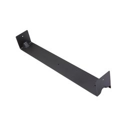 Fortress Building Products Evolution 2 in. H X 2 in. W X 14 in. L Steel Blocking