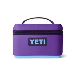 YETI Daytrip 3L Pace Purple 3 L Snack Box