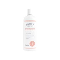 Veterinary Formula Cat/Dog Shampoo 16 oz
