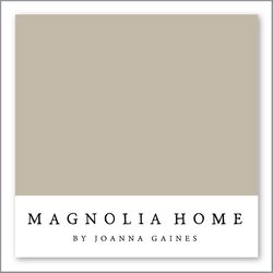 Magnolia Home by Joanna Gaines Solid Wood MAG058