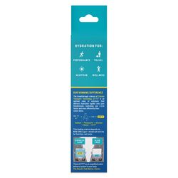 Liquid IV Lemon-Lime Drink Mix 0.56 oz