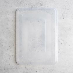 Nordic Ware 15 in. W X 22 in. L Pan Cover