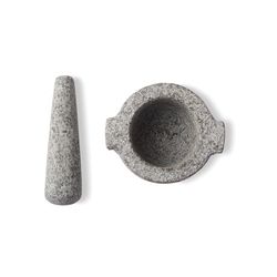 Fox Run Granite Mortar and Pestle