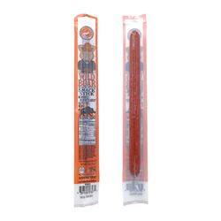 Pearson Ranch Jerky Wild Boar Hickory Snack Stick 1 oz Packet