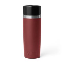 YETI Rambler 16 oz Stag Red BPA Free Travel Bottle