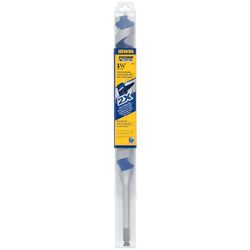 IRWIN WeldTec 1-1/2 in. D X 17 in. L Auger Bit 1 pc