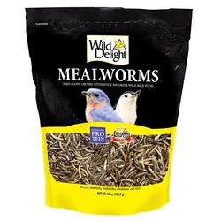 Wild Delight Wild Bird Food 16 oz