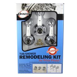 Danco Remodeling Kit For Pfister Brass