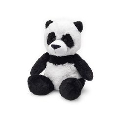 Warmies Panda Stuffed Animal Black/White