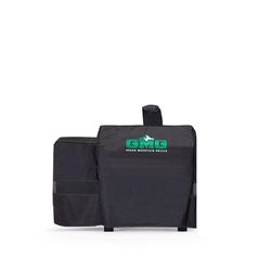 TREK Pellet Grill HD Cover - COMMON - Old/new