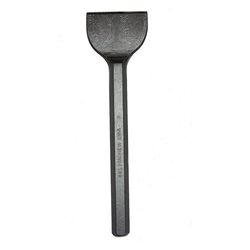 Mayhew 3 in. W Floor Chisel 1 pk