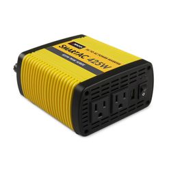 Wagan Tech 425 W Portable Inverter Generator