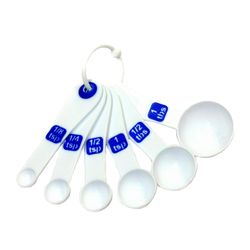 Chef Craft Plastic Measuring Spoon