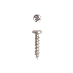 SPAX No. 8 X 3/4 in. L Phillips/Square Zinc-Plated Serrated Multi-Material Screw 35 pk