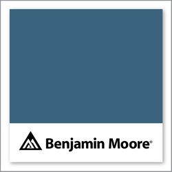 Benjamin Moore Lucerne AF-530
