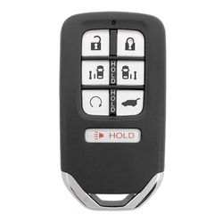 KeyStart HON079 Advanced Security Automotive Smart Key For Honda