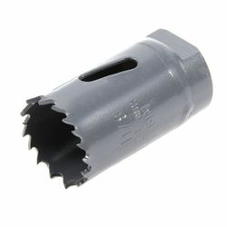 Forney Cobalt Bi-Metal High Speed Steel Hole Saw