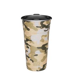 Wyld Gear Wyld Syde 24 fl. oz. Camo BPA Free Insulated Cup