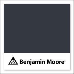 Benjamin Moore After Midnight CSP-630