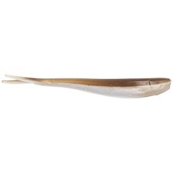 Walleye County Fishing Lure