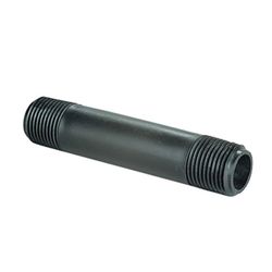 Orbit 3/4 in. D X 6 in. L Riser