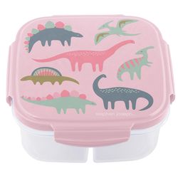 Stephen Joseph Clear Bento Box 1 pk