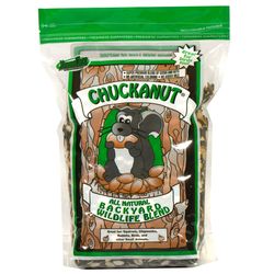 Chuckanut XtremeClean Squirrel and Critter Food 20 lb