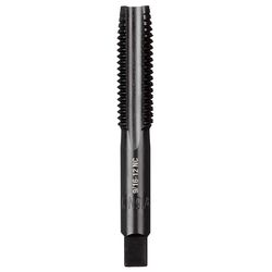 Milwaukee SAE 9/16-12 Straight Flute Plug Tap
