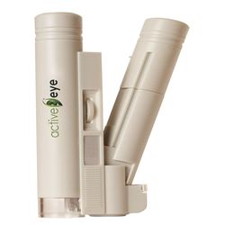 Active Eye Hydroponic Microscope