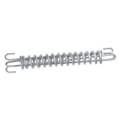 Zareba Fence Tension Spring Silver