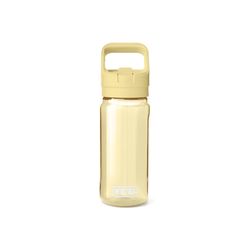 YETI Yonder 0.6 L Yellow BPA Free Water Bottle