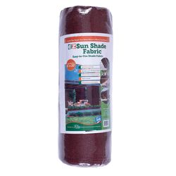 Volm Companies EZ Fabric Shade Cloth 6 ft. H X 20 ft. L