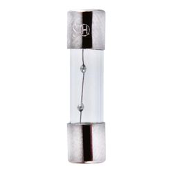 Jandorf GMD 2 amps Time Delay Fuse 2 pk