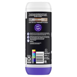 Swiffer Floor Cleaner Liquid 0.74 L