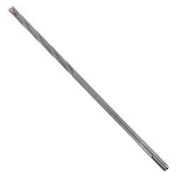 Diablo 3/8 in. X 12 in. L Carbide Rebar Cutter SDS-Plus Shank 1 pk