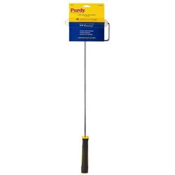 Purdy White Dove 6-1/2 in. W Mini Paint Roller Frame and Cover Threaded End