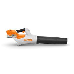 STIHL BGA 50 123 mph 455 CFM Battery Handheld Blower