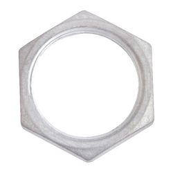 Ace Faucet Locknut For Universal 1/2 in. Metal