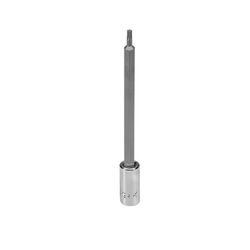 SK Professional Tools T15 X 1/4 in. drive Torx Bit Socket 1 pc