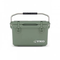 Yukon Outfitters Cactus 20 qt Hard Cooler