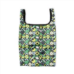 Crush 15.75 in. H X 13.2 in. W X 4.75 in. L Multi-Purpose Bag