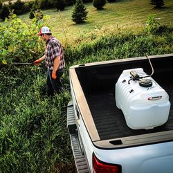 Fimco 40 gal Spot Sprayer