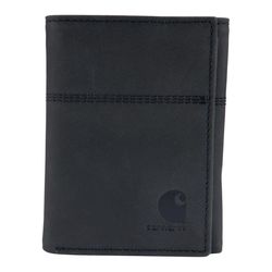 Carhartt One Size Leather Wallet