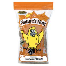 Nature's Nuts XtremeClean Wild Bird Food 4 lb