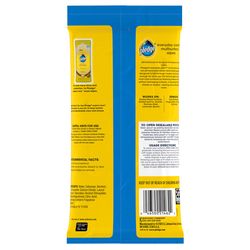 Pledge No Scent Multi-Surface Cleaner Wipes 25 ct