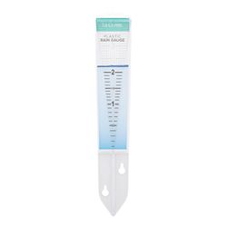 La Crosse Technology Rain Gauge Bracket 1 in. W X 2 in. L