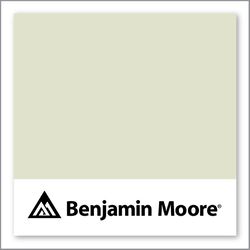 Benjamin Moore Spring Bud 520