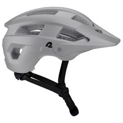 Retrospec Rowan Matte Stone Mountain Polycarbonate Bicycle Helmet