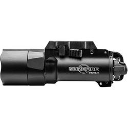 Sig Sauer Black LED Tactical Flashlight CR123A Battery