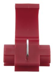 Ace Tap Splice Connector Red 25 pk